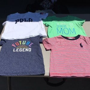 2T Boy Clothes